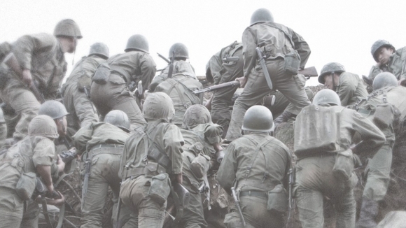 Photo from the movie The Front Line