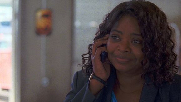 Photo from the movie Fruitvale Station