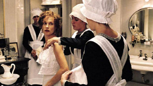 Photo du film Gabrielle