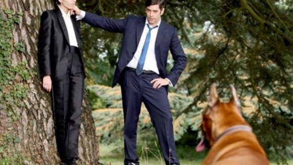 Photo du film Gigola