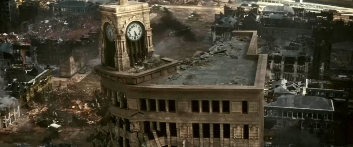 Photo du film Godzilla Minus One