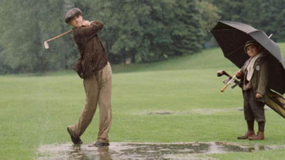 Photo du film Un parcours de légende