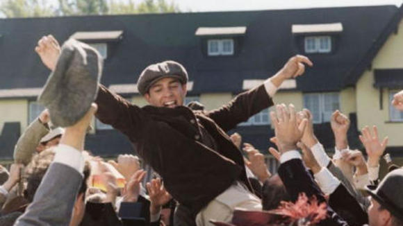 Photo du film Un parcours de légende