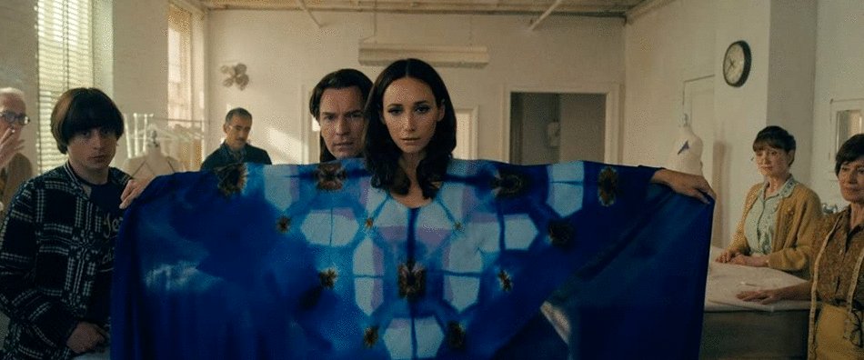 Photo du film Halston