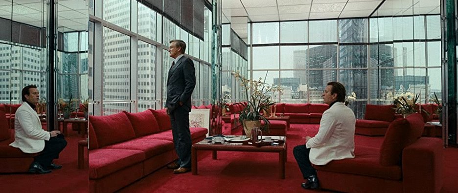 Photo du film Halston