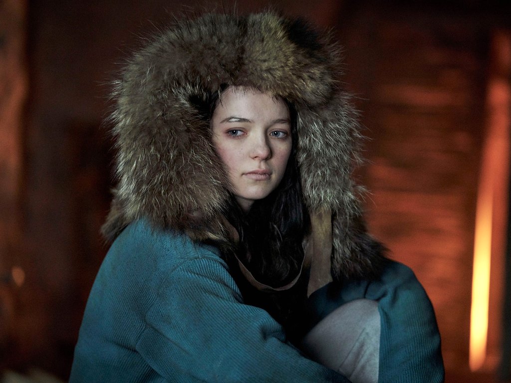 Photo from the movie Hanna