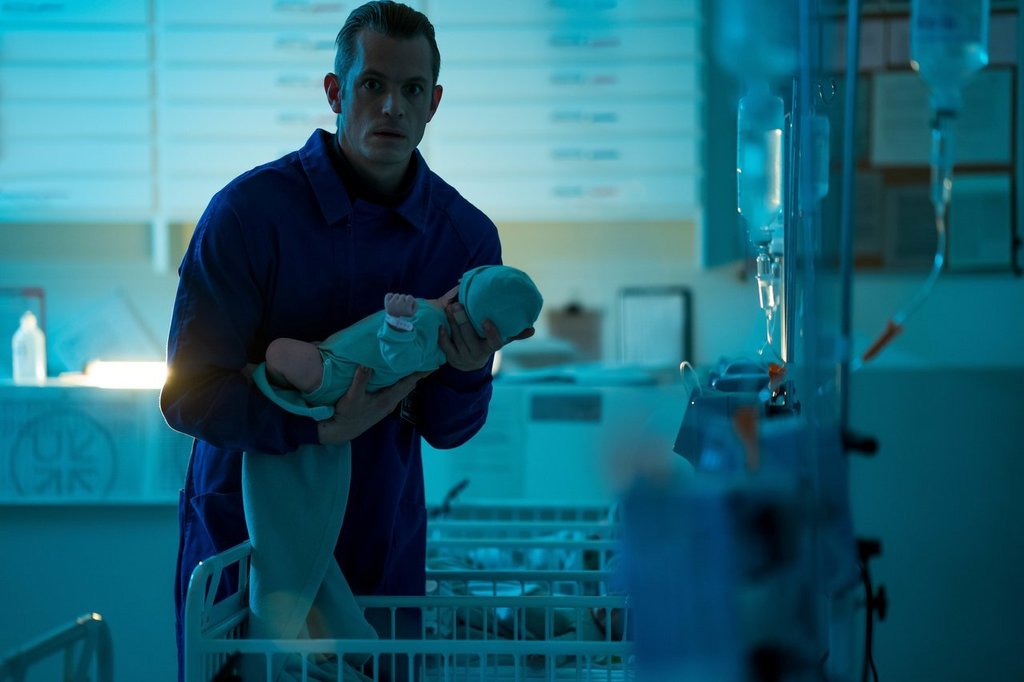 Photo from the movie Hanna