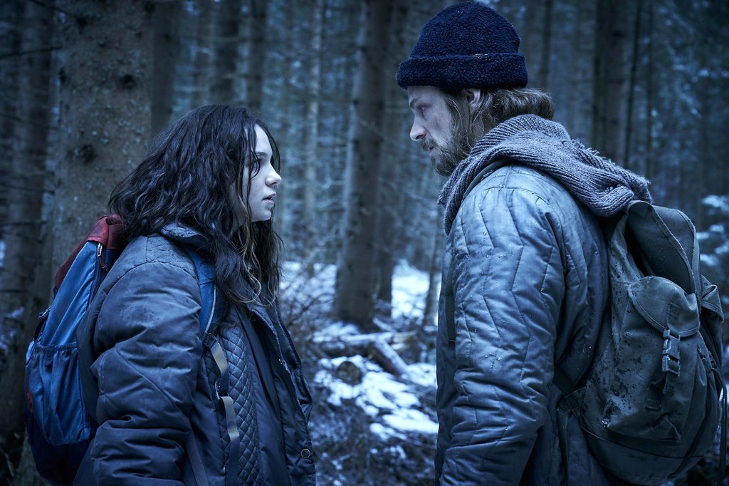 Photo from the movie Hanna