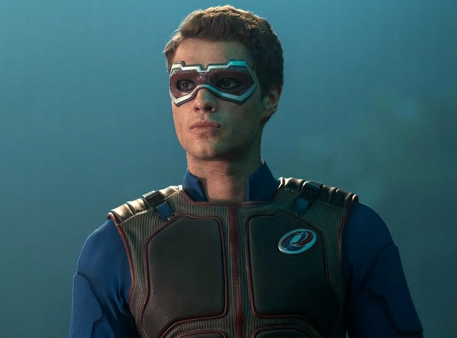 Photo du film Henry Danger: The Movie [2025]