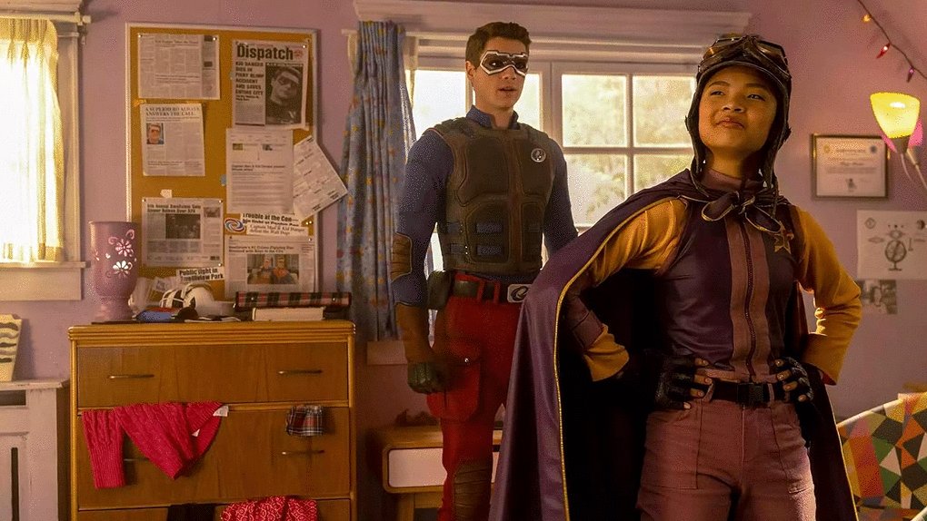 Photo du film Henry Danger: The Movie [2025]