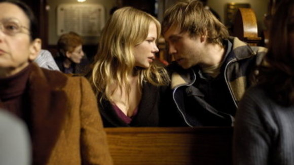 Photo du film The Hottest State