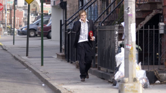 Photo du film The Hottest State