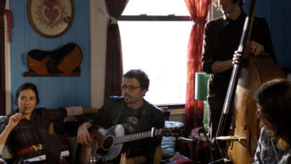 Photo du film The Hottest State