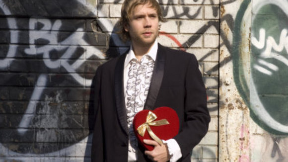 Photo du film The Hottest State