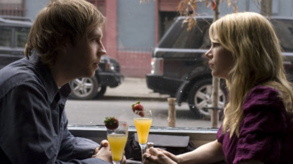 Photo du film The Hottest State