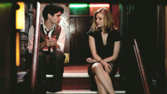Photo from the movie The Hour