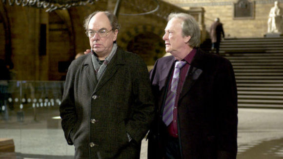 Photo from the movie The Hour