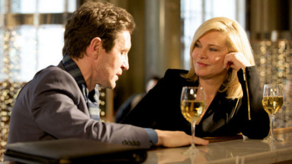 Photo from the movie The Hour