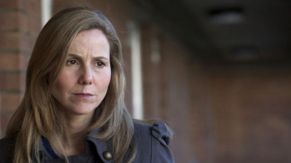 Photo from the movie The Hour