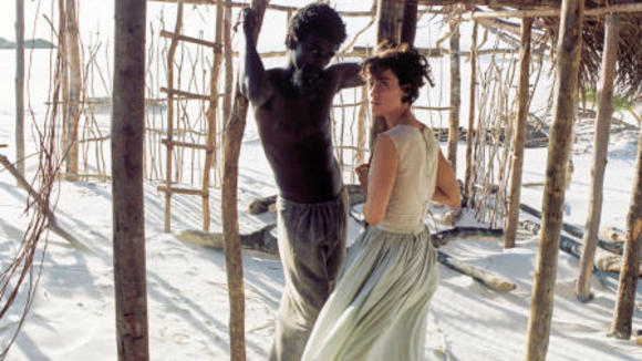 Photo from the movie House of Sand