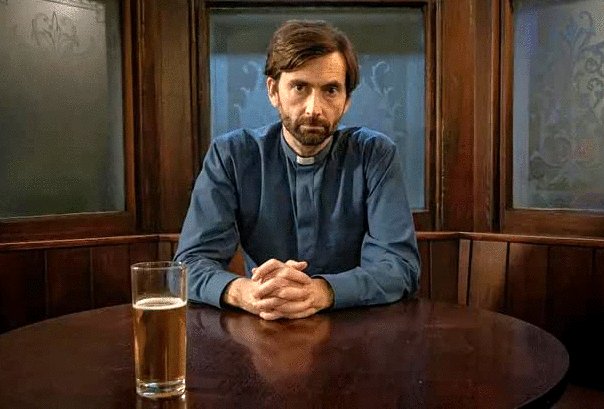 Photo from the movie Inside Man