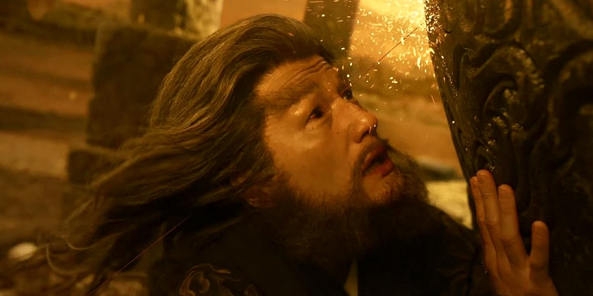 Photo du film Xiao ao jiang hu [2025]