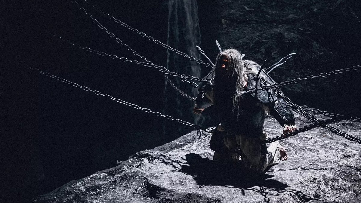 Photo du film Xiao ao jiang hu [2025]