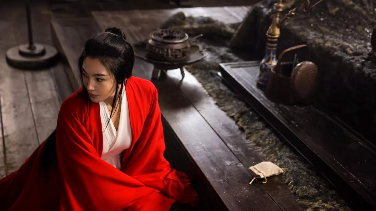 Photo du film Xiao ao jiang hu [2025]