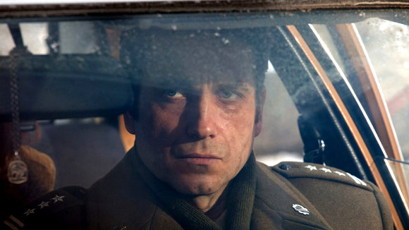 Photo from the movie Jack Strong