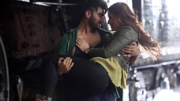 Photo from the movie Hers and His