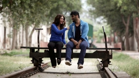 Photo from the movie Hers and His