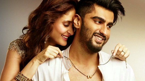 Photo from the movie Hers and His