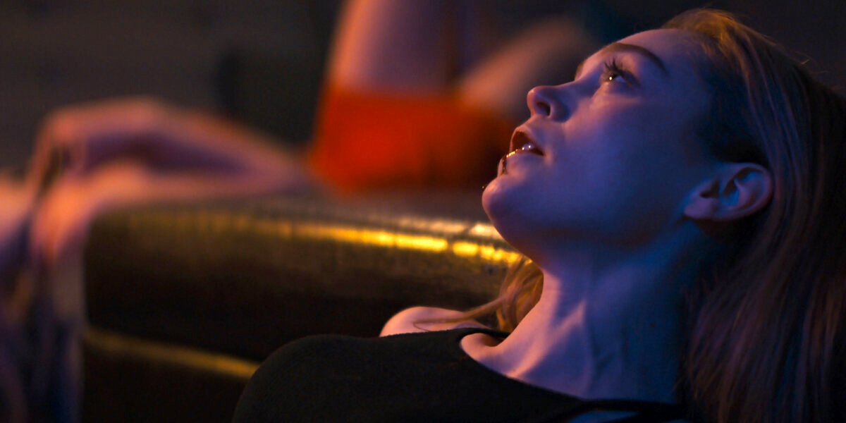 Photo du film Kicking Blood