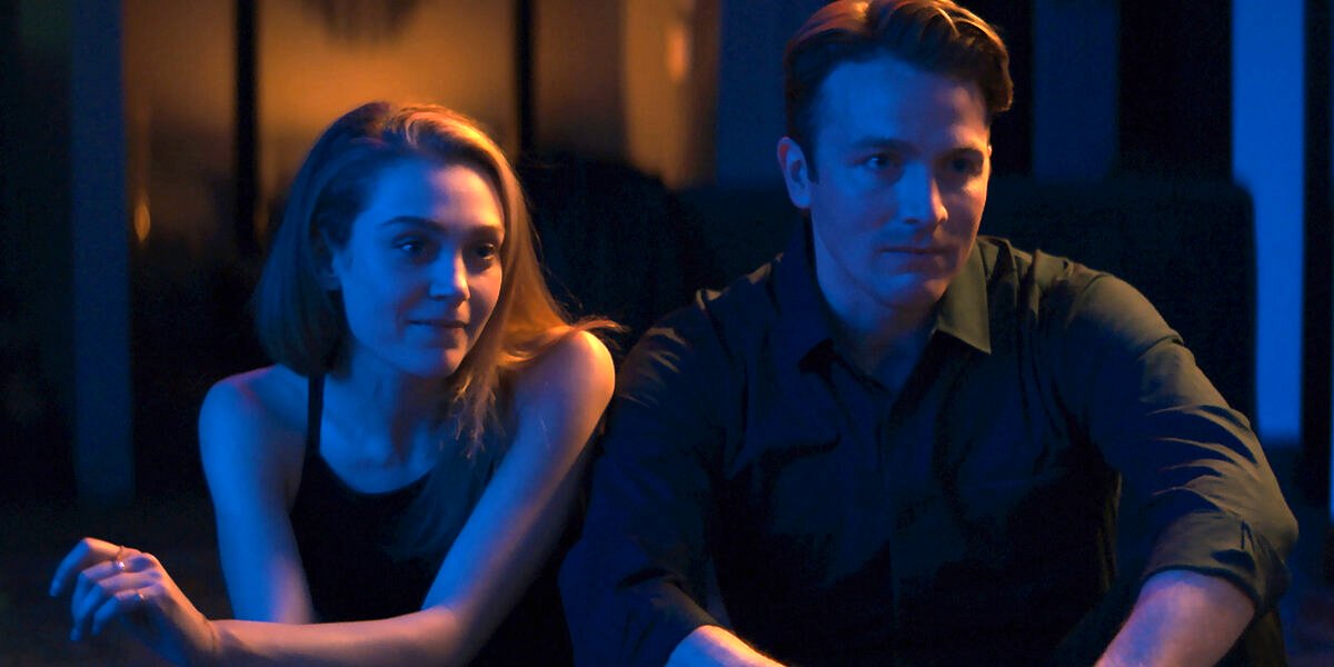 Photo du film Kicking Blood