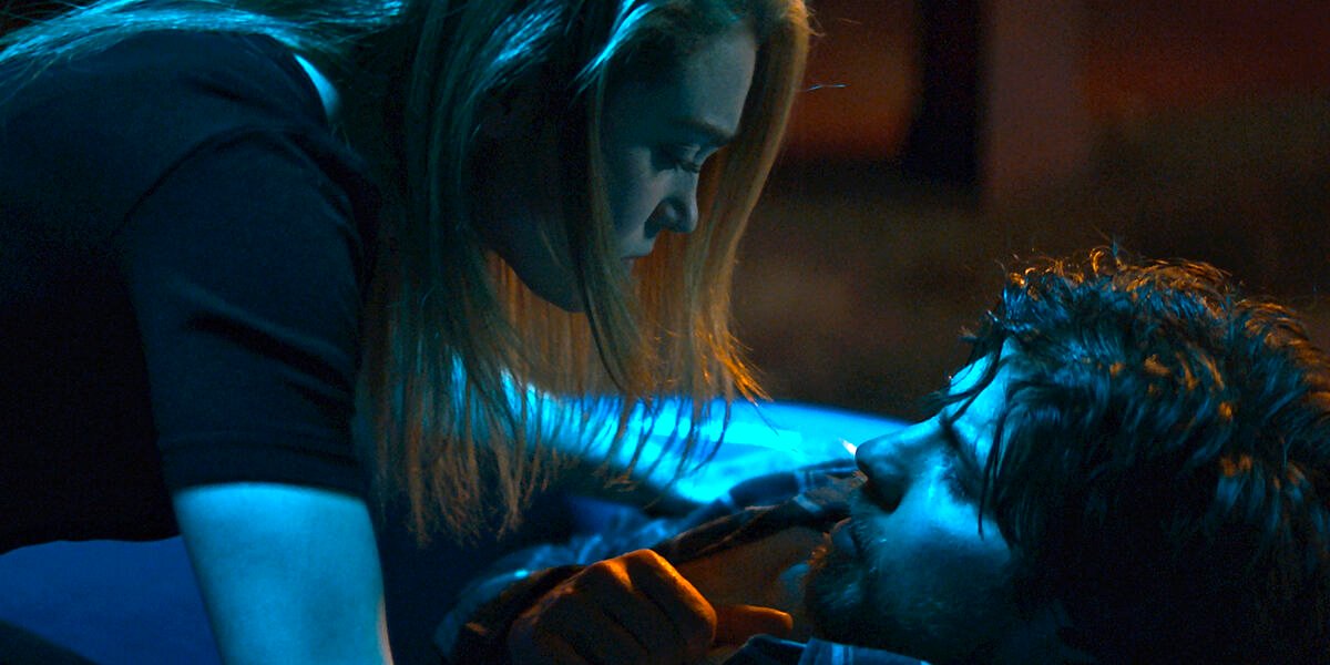 Photo du film Kicking Blood