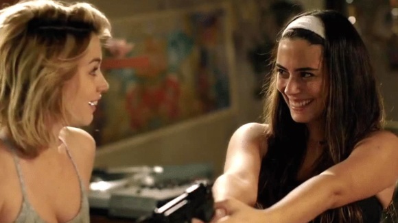 Photo from the movie Knock Knock