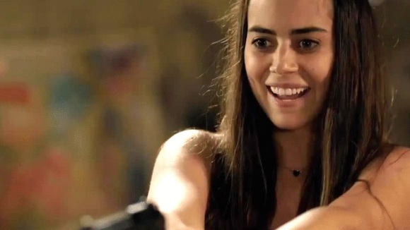 Photo from the movie Knock Knock