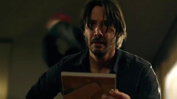 Photo from the movie Knock Knock