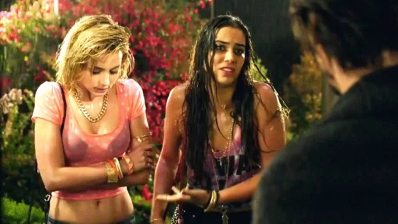 Photo from the movie Knock Knock