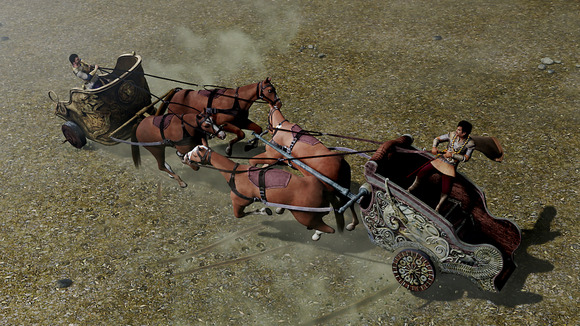 Photo from the movie Kochadaiiyaan: The Legend