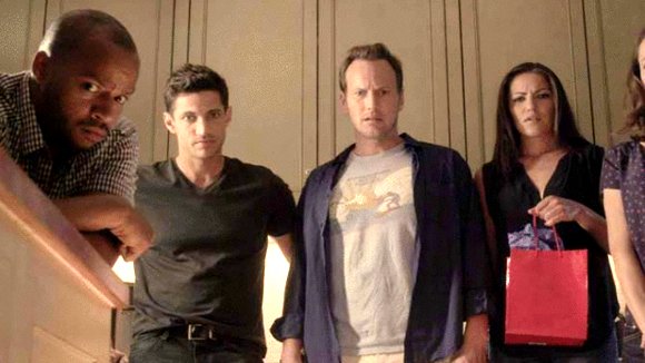 Photo du film Let's Kill Ward's Wife