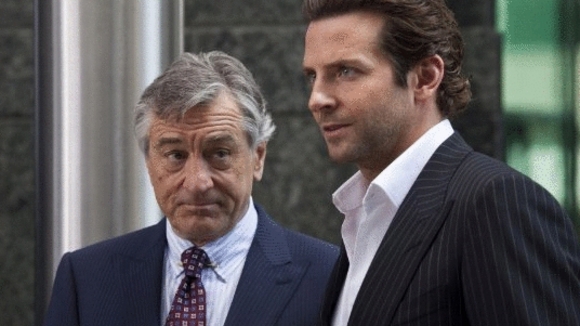 Photo from the movie Limitless
