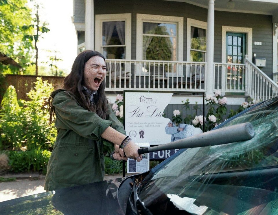 Photo du film Little Wing