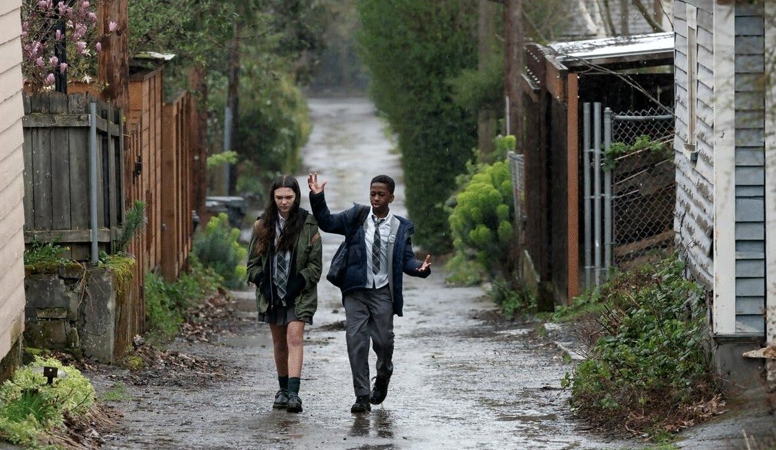 Photo du film Little Wing