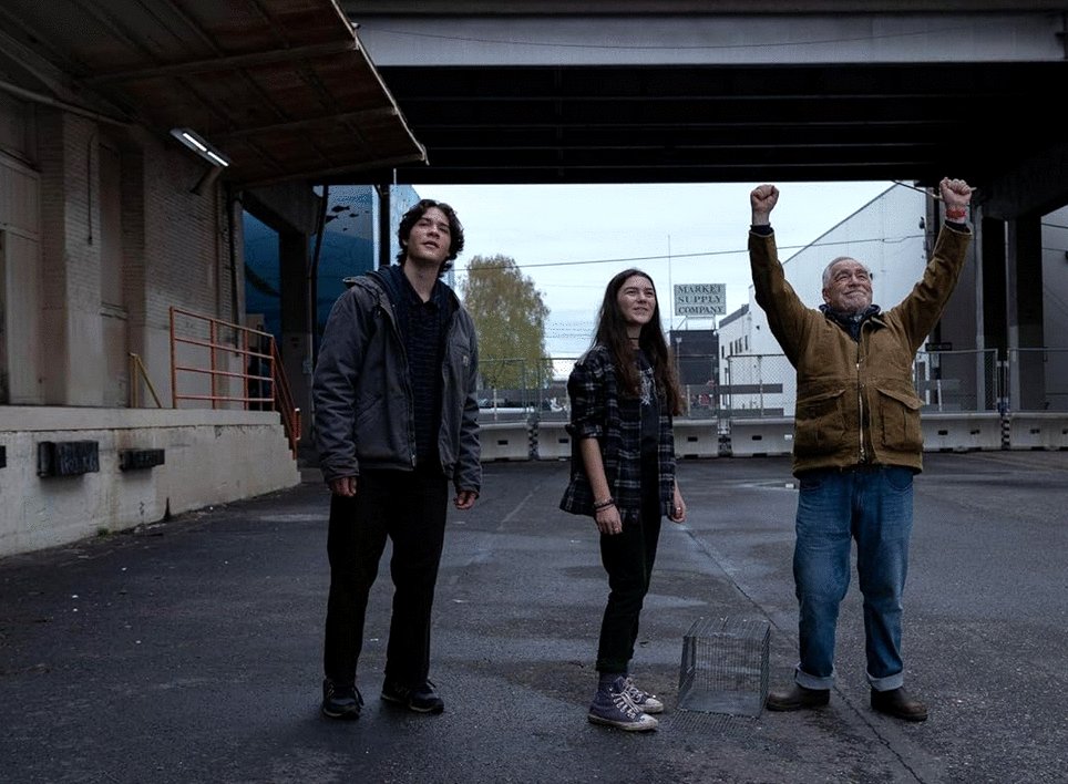 Photo du film Little Wing