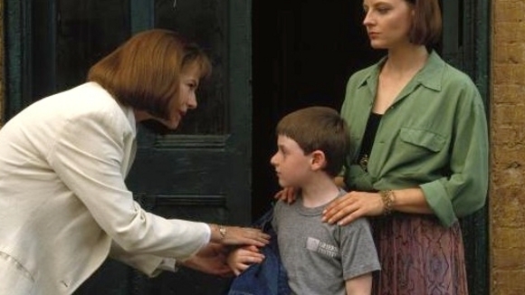 Photo du film Little Man Tate