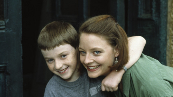 Photo du film Little Man Tate
