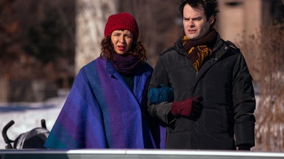 Photo du film Maggie's Plan