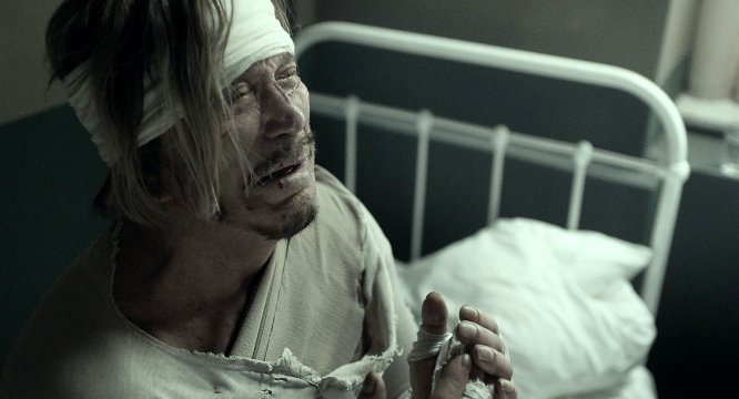 Photo from the movie Man of God