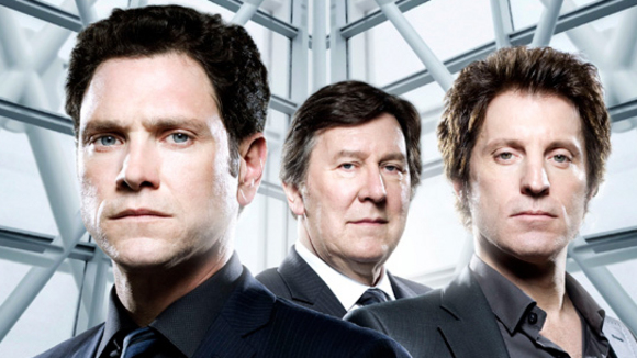 Photo du film Mirador